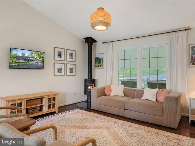 439 Windy Way, House other with 3 bedrooms, 2 bathrooms and null parking in FRONT ROYAL VA | Image 13