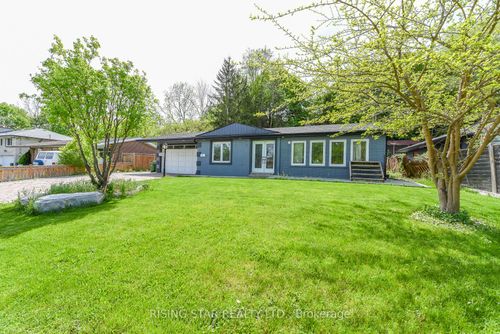 unit-2562 Islington Ave Islington Ave, Etobicoke, ON, M9V2X2 | Card Image