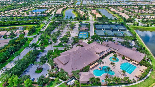 C - 102 Normandy C, Condo with 2 bedrooms, 2 bathrooms and null parking in Delray Beach FL | Image 42