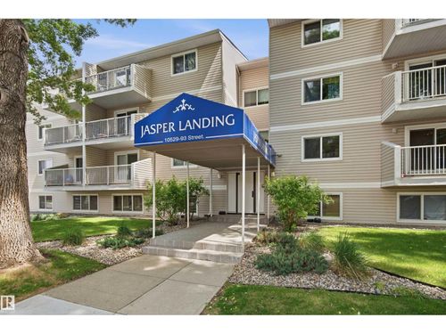 112-10529 93 St Nw, Edmonton, AB, T5H1X6 | Card Image