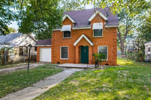 1254 Harlandale Ave, Dallas, TX, 75216-1125 | Card Image