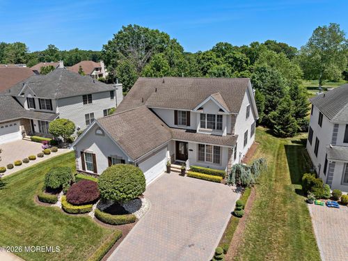 87 E Parsonage Way, Manalapan, NJ, 07726-7948 | Card Image