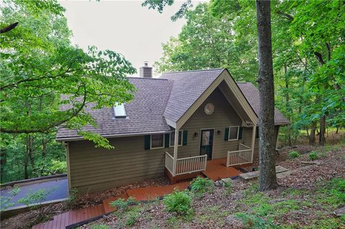 127 Columbine Dr, Big Canoe, GA, 30143 | Card Image