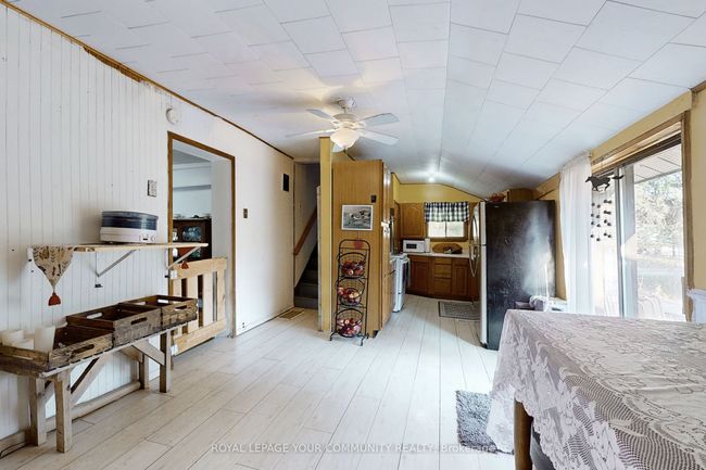 14 Distillery St, Home with 3 bedrooms, 2 bathrooms and 6 parking in Omemee ON | Image 33