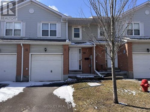 19-100 Century Drive, Orangeville, ON, L9W4L3 | Card Image