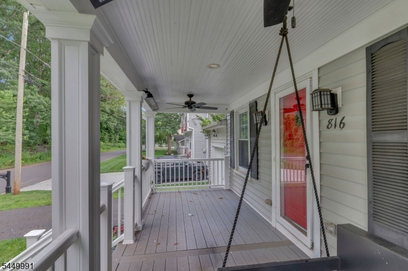 Residential in Scotch Plains Twp. 4