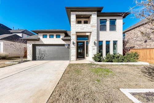 1401 Mulberry Oak Lane, Georgetown, TX, 78628 | Card Image