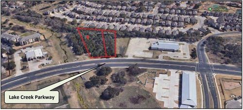 10101 Lake Creek Pkwy, Austin, TX, 78729-1711 | Card Image
