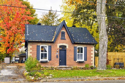 75 John St, Orangeville, ON, L9W2P7 | Card Image