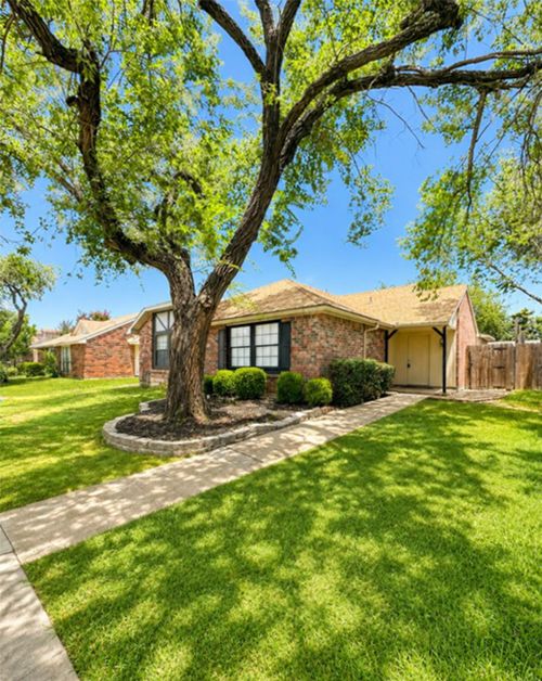 4618 Carr St, The Colony, TX, 75056-3125 | Card Image
