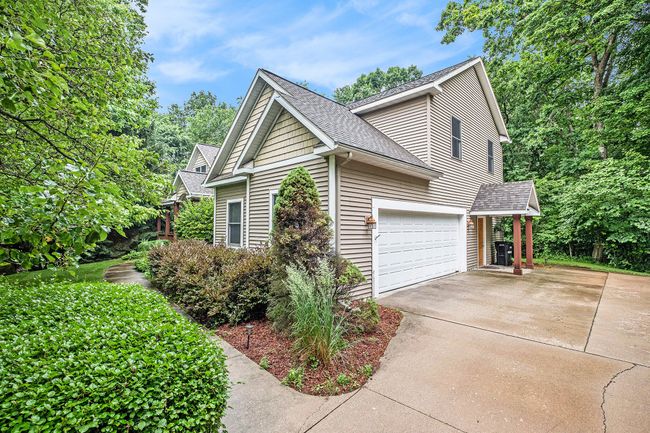 8041 Therese Ct, House other with 4 bedrooms, 4 bathrooms and null parking in Caledonia MI | Image 4