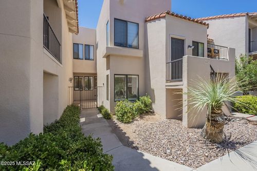 6334 N Vuelta Tajo, Tucson, AZ, 85718-2238 | Card Image