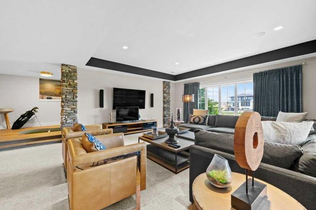 18 Whispering Springs Way, House other with 4 bedrooms, 4 bathrooms and 6 parking in Heritage Pointe AB | Image 24
