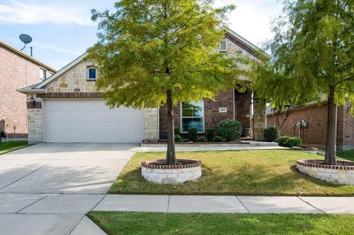 15009 Frisco Ranch Dr, Little Elm, TX, 75068-2715 | Card Image