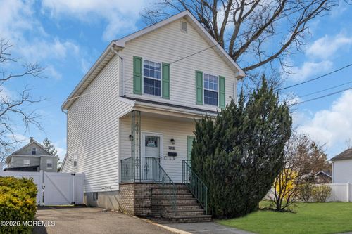 248 Division St, Keyport, NJ, 07735-1622 | Card Image