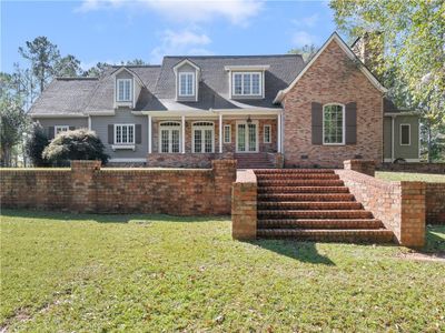 1103 S Green Street S, House other with 6 bedrooms, 4 bathrooms and null parking in Thomaston GA | Image 2