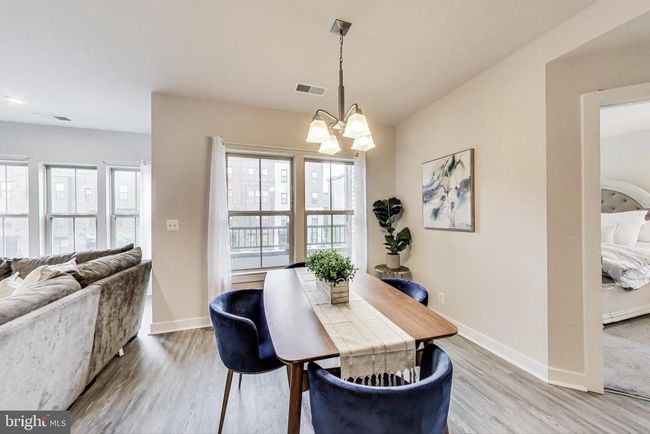 E - 10020 Ruffian Way, Condo with 2 bedrooms, 2 bathrooms and null parking in LAUREL MD | Image 6