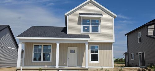4-6647 Bellflower Dr, Zeeland, MI, 49464-8276 | Card Image