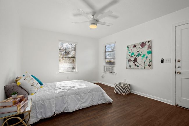 APT-3 - 301 E 33 Rd St, Condo with 1 bedrooms, 1 bathrooms and 1 parking in Austin TX | Image 11