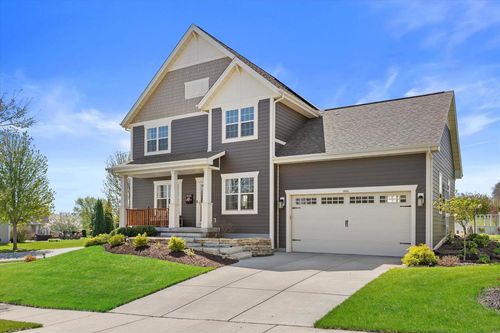 3003 Nostalgic Court, Richfield, WI, 53033 | Card Image