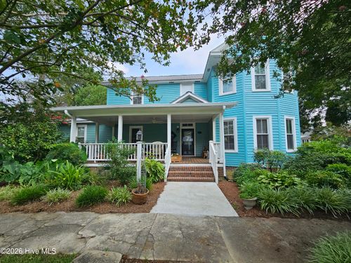 405 W Clinton St, Roseboro, NC, 28382-8693 | Card Image