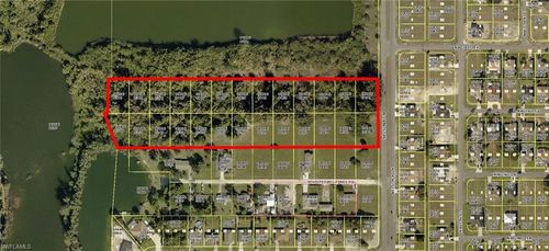 801 Larch Rd, CAPE CORAL, FL, 33993 | Card Image