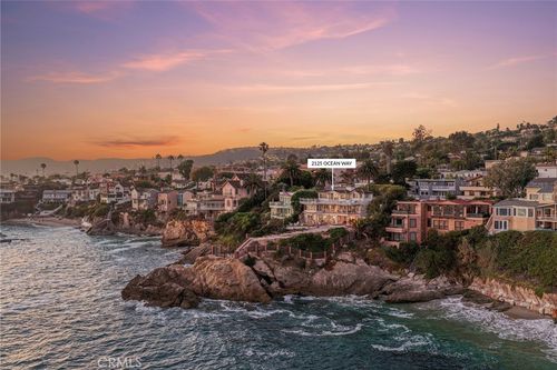 2125 Ocean Way, Laguna Beach, CA, 92651-3241 | Card Image