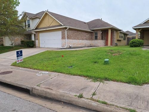 15111 Parrish Ln Lane, Austin, TX, 78725 | Card Image