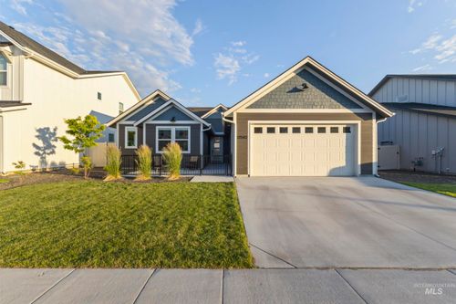 12543 W Arabian Dr, Boise, ID, 83709-6837 | Card Image