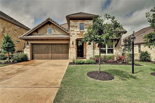 208 Maxwell Way, Austin, TX, 78738-1805 | Card Image