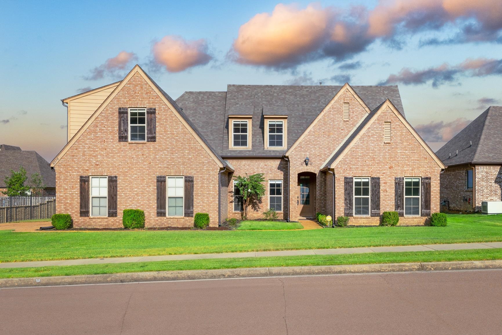 Craddle Hill Dr, Bartlett, TN 38002