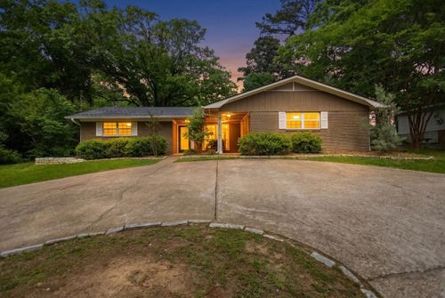 1327 Bridle Path Ln, Hideaway, TX, 75771-5121 | Card Image