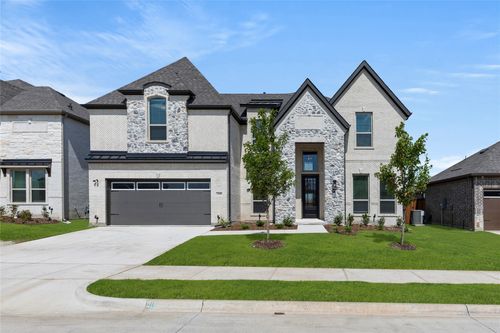 2508 Rolling Hills Dr, Melissa, TX, 75454-3425 | Card Image