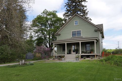 4913 State Route 31, Clay, NY, 13041-8708 | Card Image