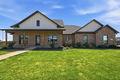 107 Beechcraft, Abilene, TX, 79602-2211 | Card Image