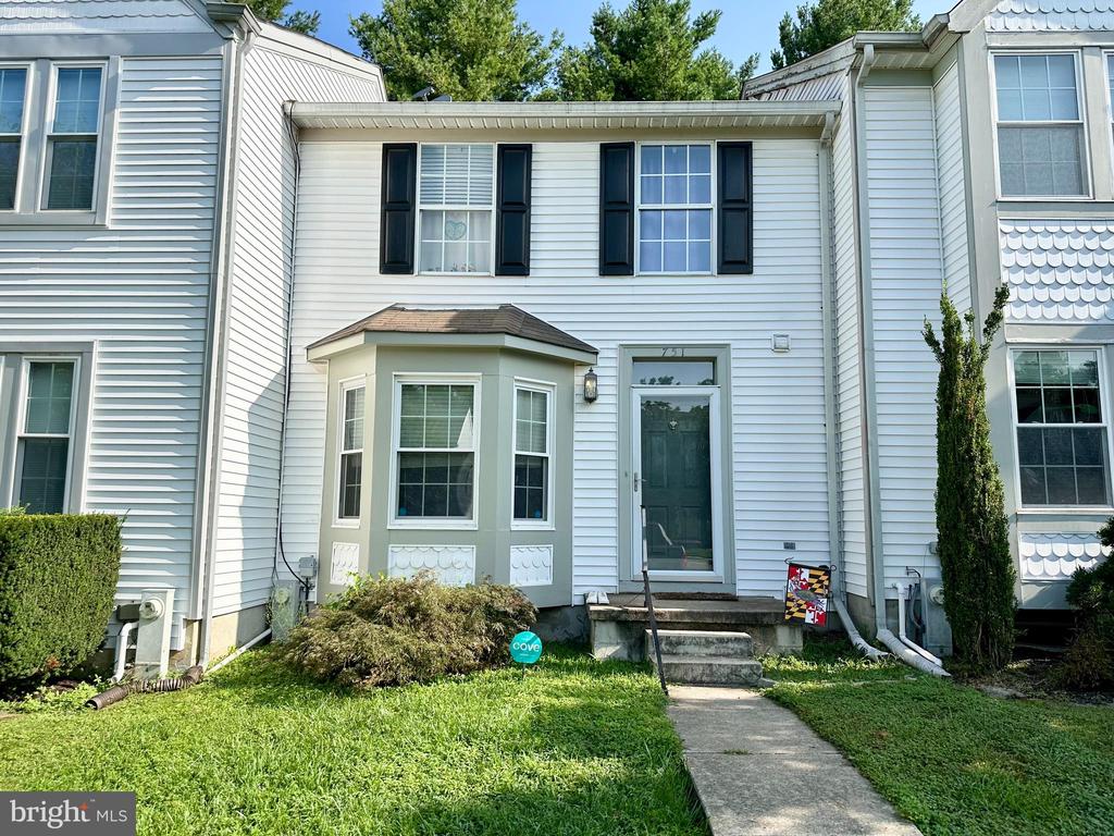 Orley Pl, Bel Air, MD 21014