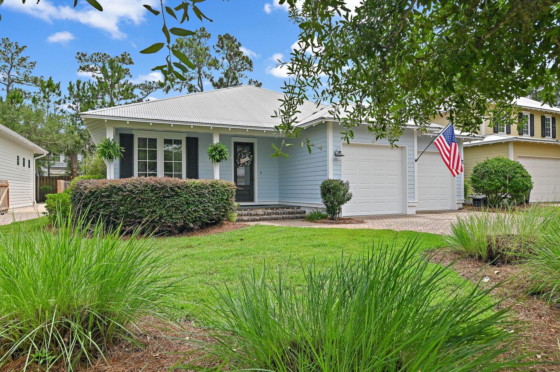 Carson Oaks Ln, Santa Rosa Beach, FL 32459