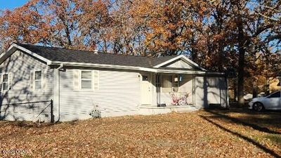 625 E 21st Street, House other with 3 bedrooms, 2 bathrooms and null parking in Galena KS | Image 3