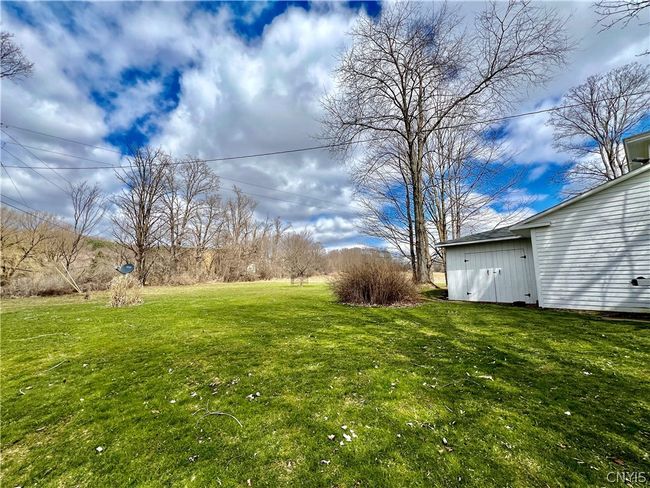 2951 Bishop Road, House other with 4 bedrooms, 1 bathrooms and null parking in Madison NY | Image 30