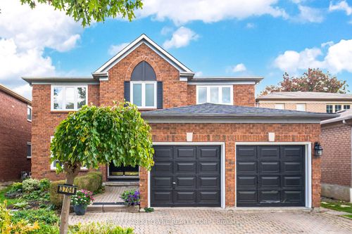 3704 Ketchum Crt, Mississauga, ON, L5L4S4 | Card Image