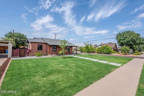 1551 W Vernon Ave, Phoenix, AZ, 85007-1211 | Card Image