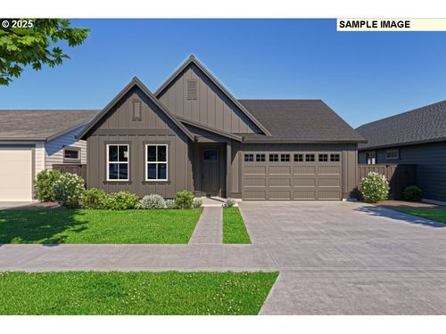 1821 S Pepperwood St, Canby, OR, 97013-2595 | Card Image