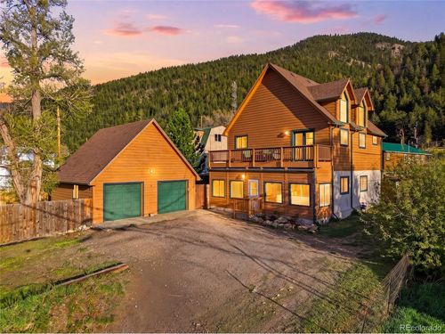 2805 Miner St, Idaho Springs, CO, 80452-5103 | Card Image