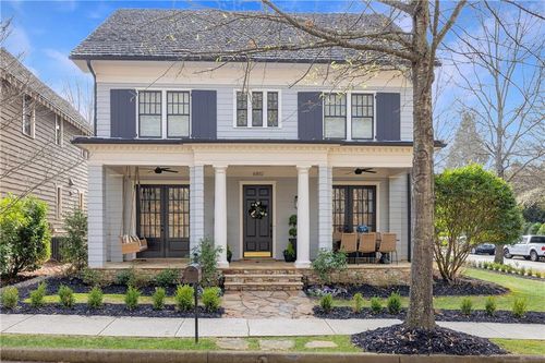 6810 Lullwater Rd, Cumming, GA, 30040-6523 | Card Image