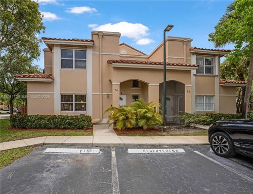 74-19-595 Racquet Club Rd, Weston, FL, 33326-1882 | Card Image
