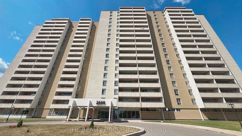210-2550 Pharmacy Ave, Scarborough, ON, M1W1H9 | Card Image