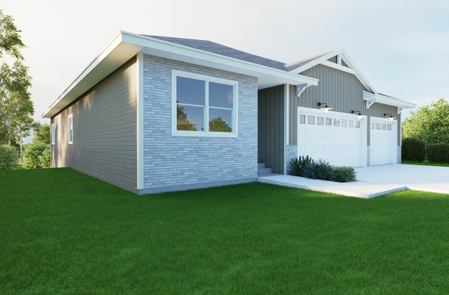13341 Cadogan Way, House other with 5 bedrooms, 3 bathrooms and null parking in Rosemount MN | Image 7