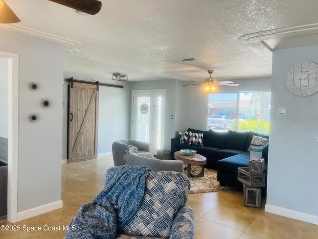418 Brightwaters Dr, House other with 4 bedrooms, 2 bathrooms and null parking in Cocoa Beach FL | Image 5