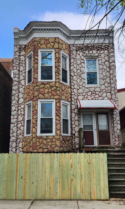 apt-2f-3520 S Winchester Ave, CHICAGO, IL, 60609-1292 | Card Image