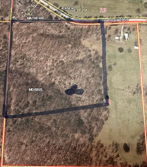 000 Farm Road 2050, Aurora, MO, 65605 | Card Image